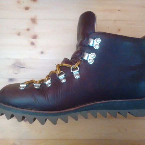 Fracap Magnifico m120 boots - Picture 3 of 7
